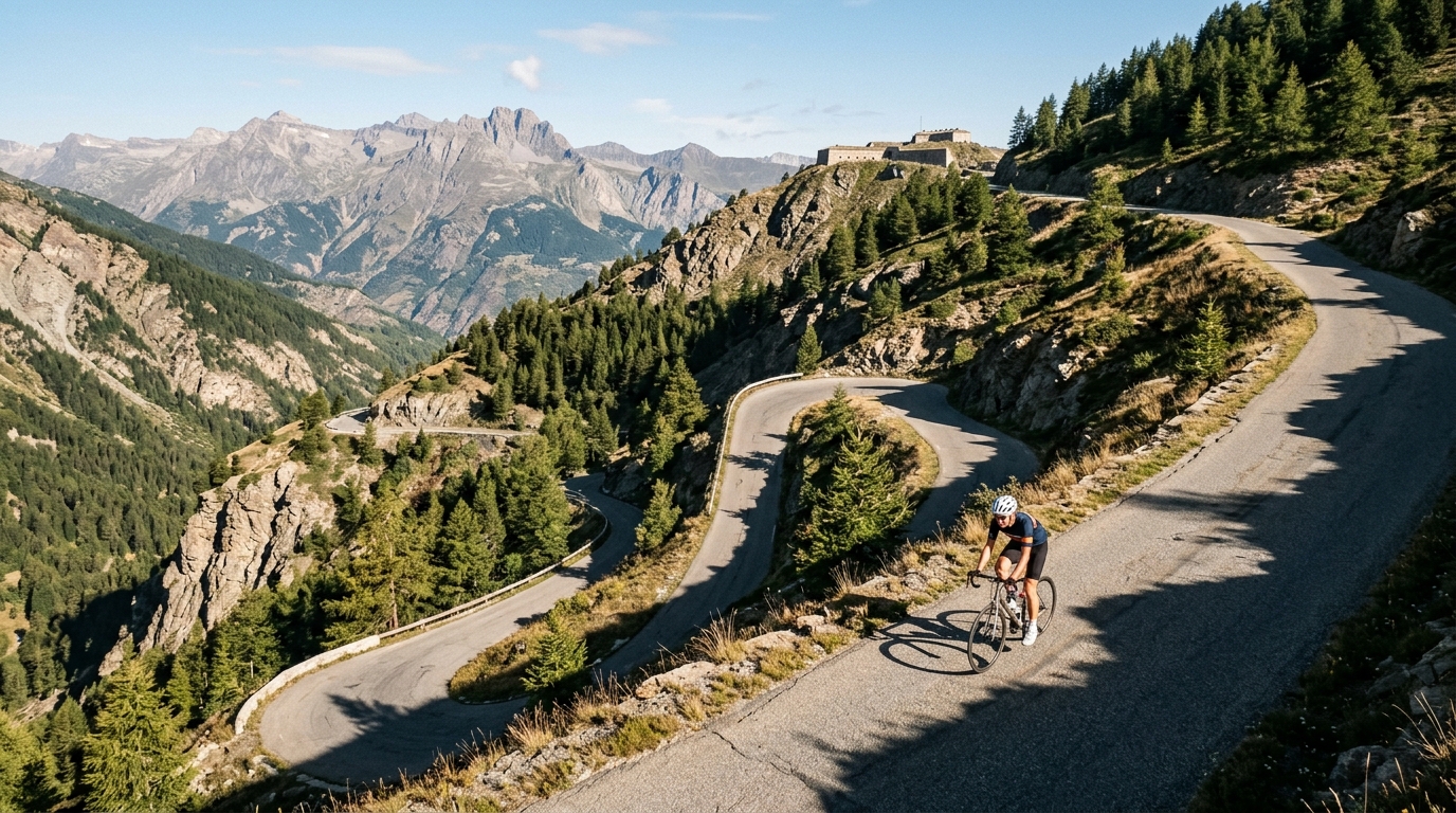 Col du Télégraphe