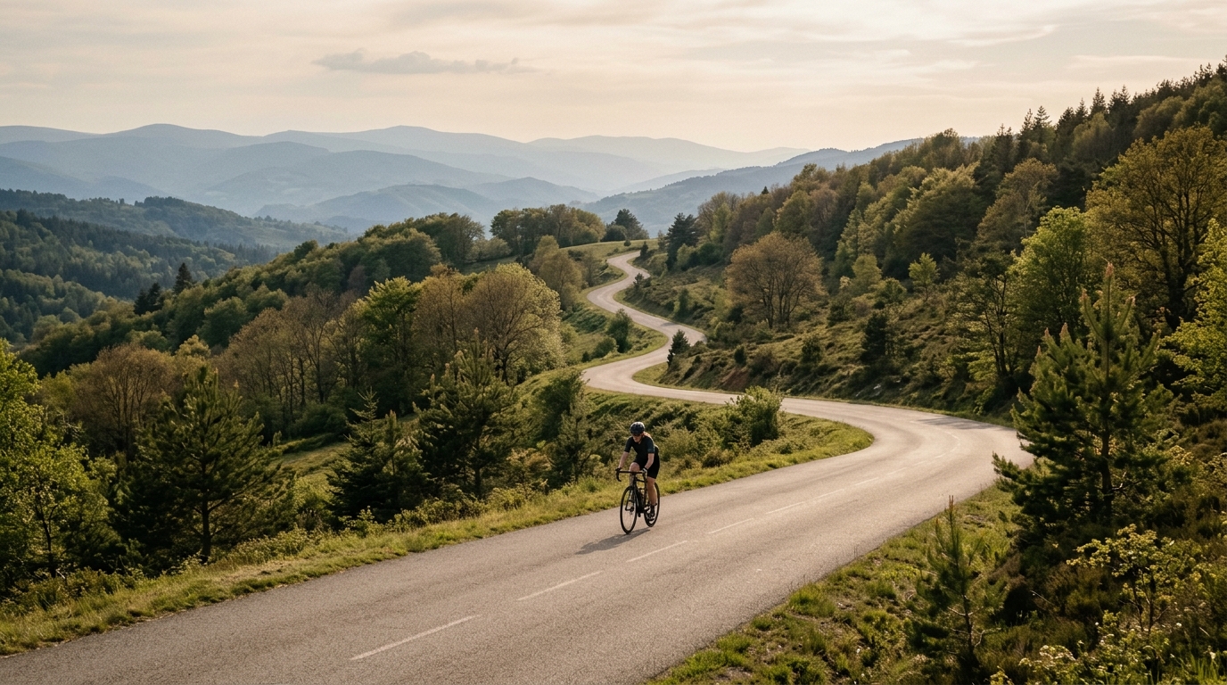 Col du Tracol