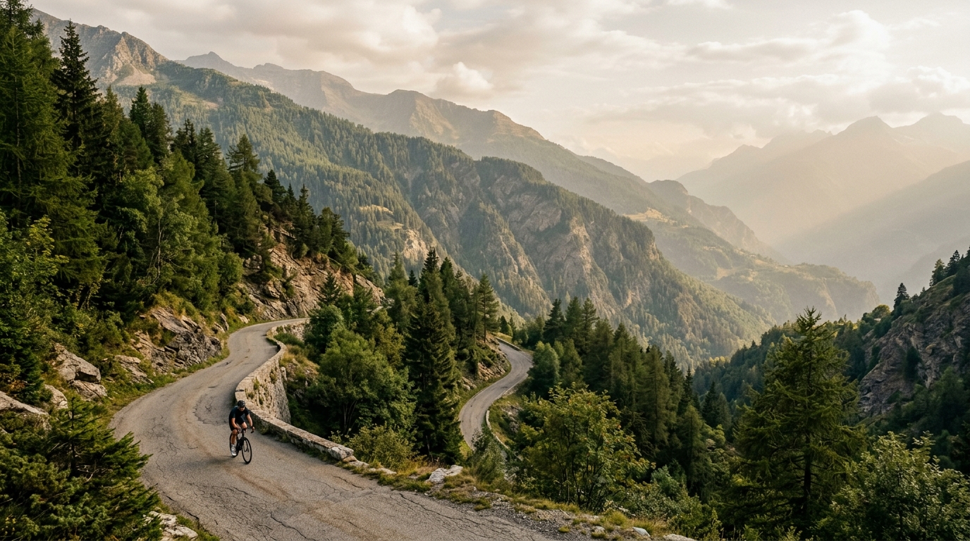 Col du Tronc