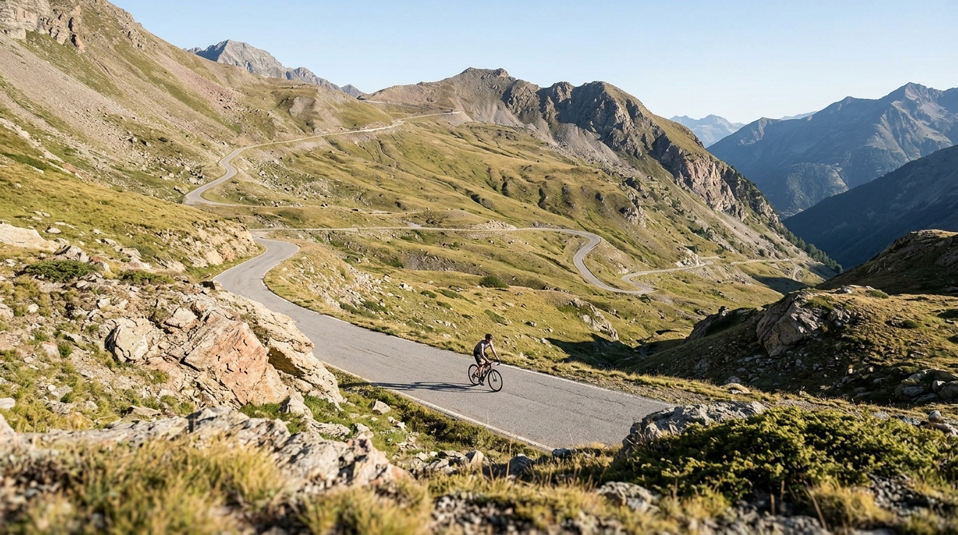 Col du Tsan