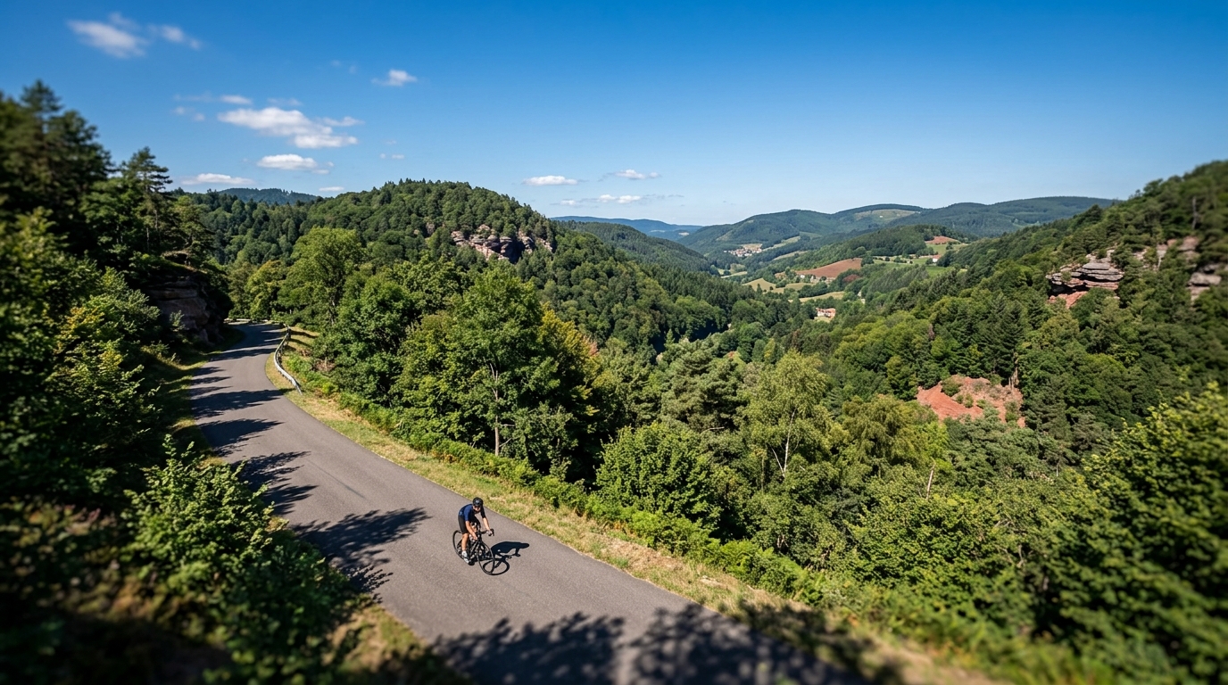 Col du Valsberg