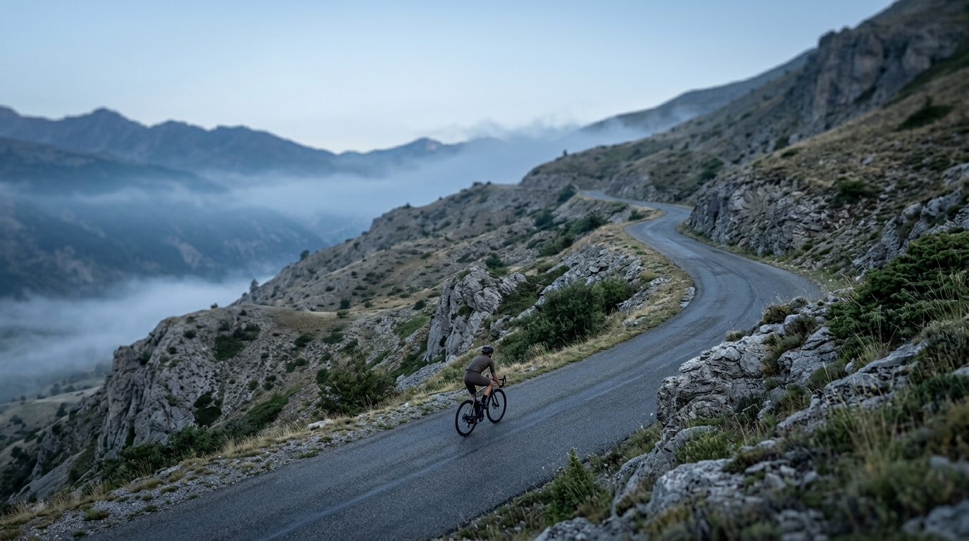 Col du Viallet