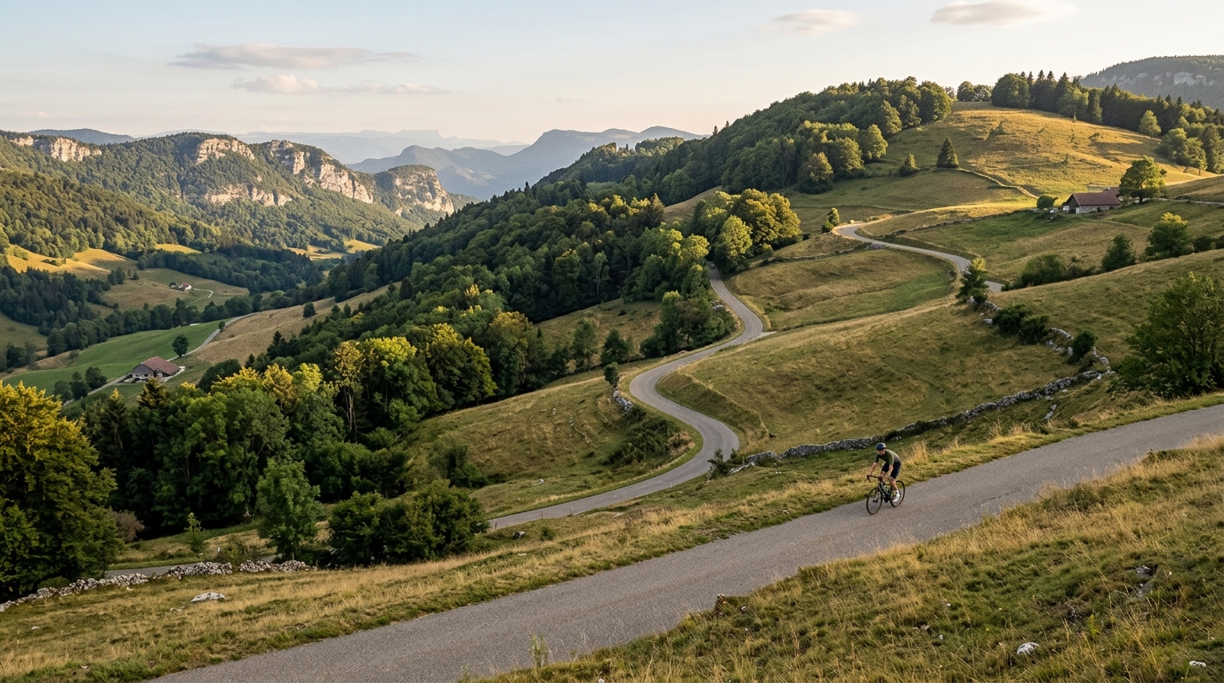 Col du Vuarne