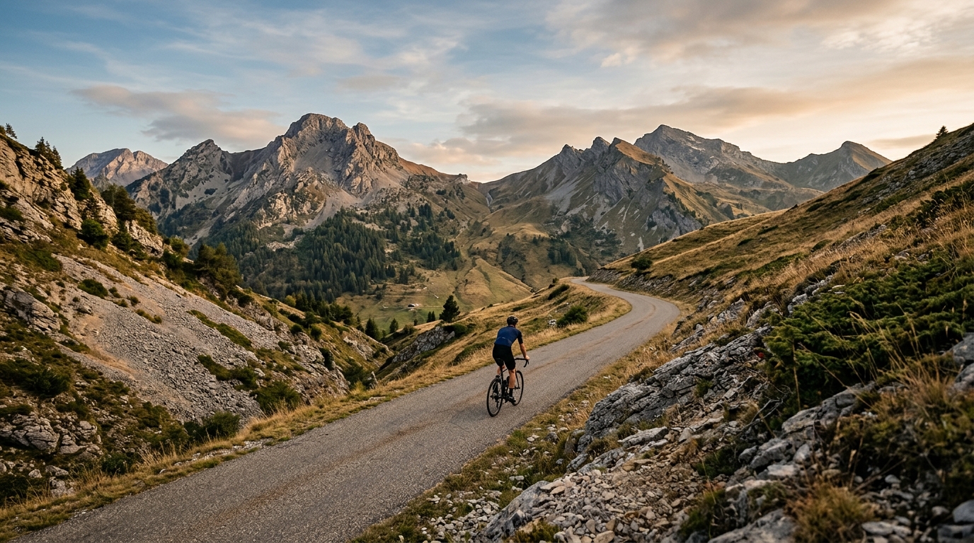 Col d'Ubine