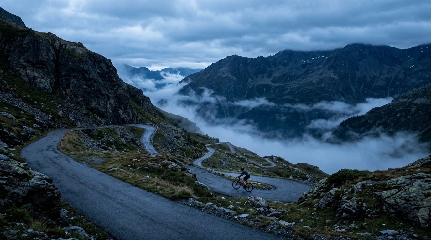 Col d'Ugeon
