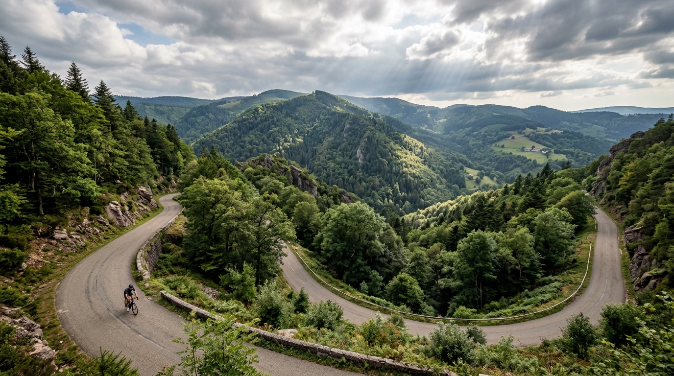Col d'Urbeis