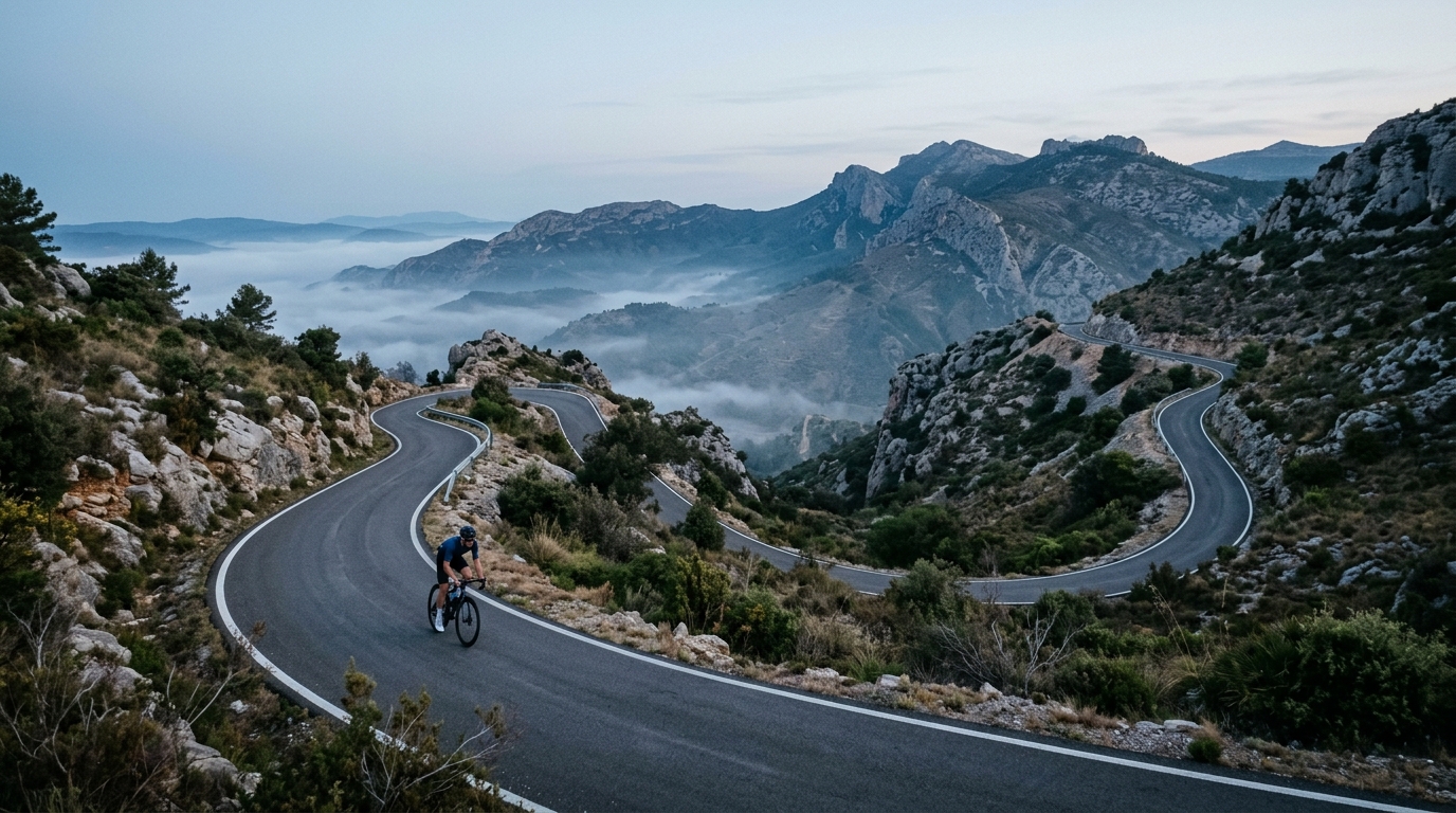 Coll de Boix