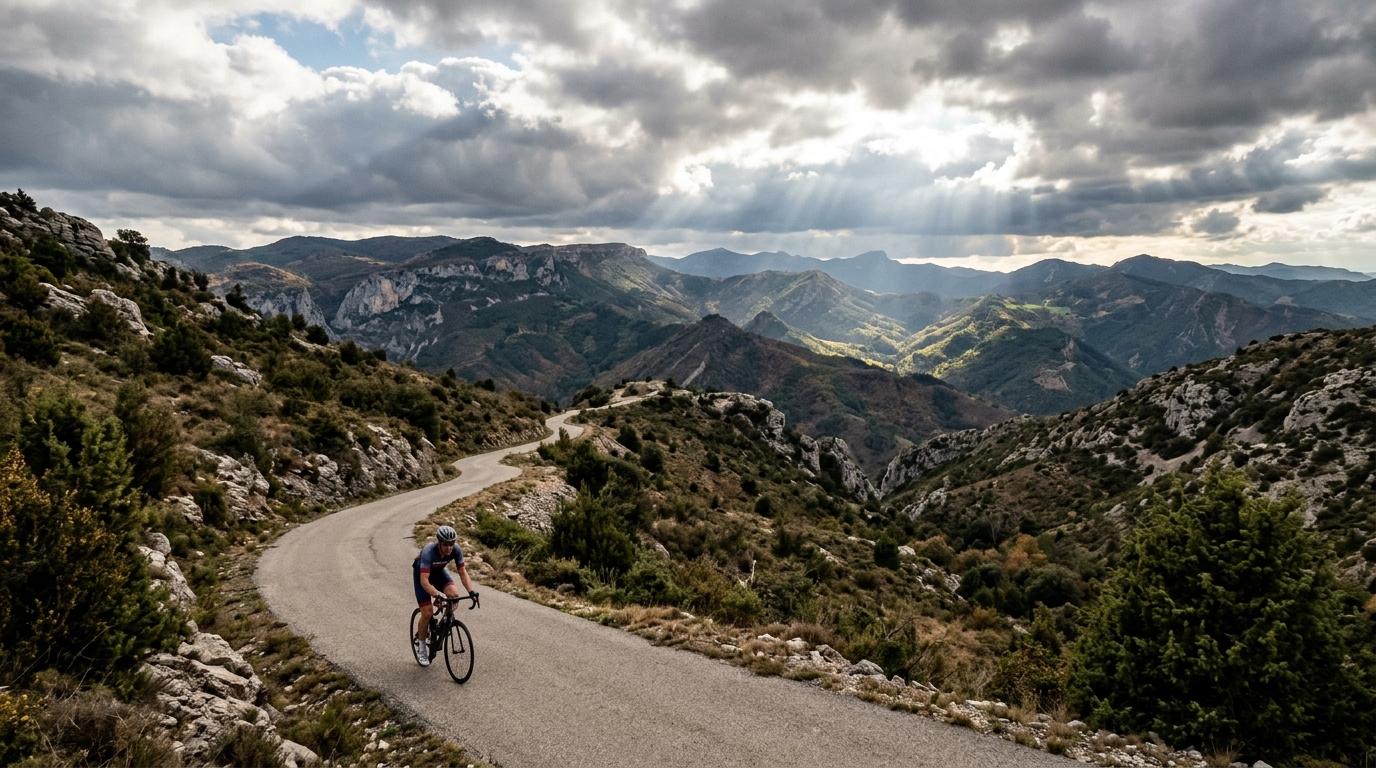Coll de Bufatals