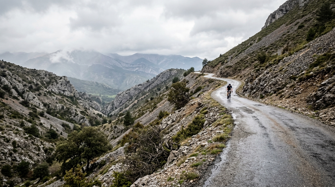 Coll de Campirme