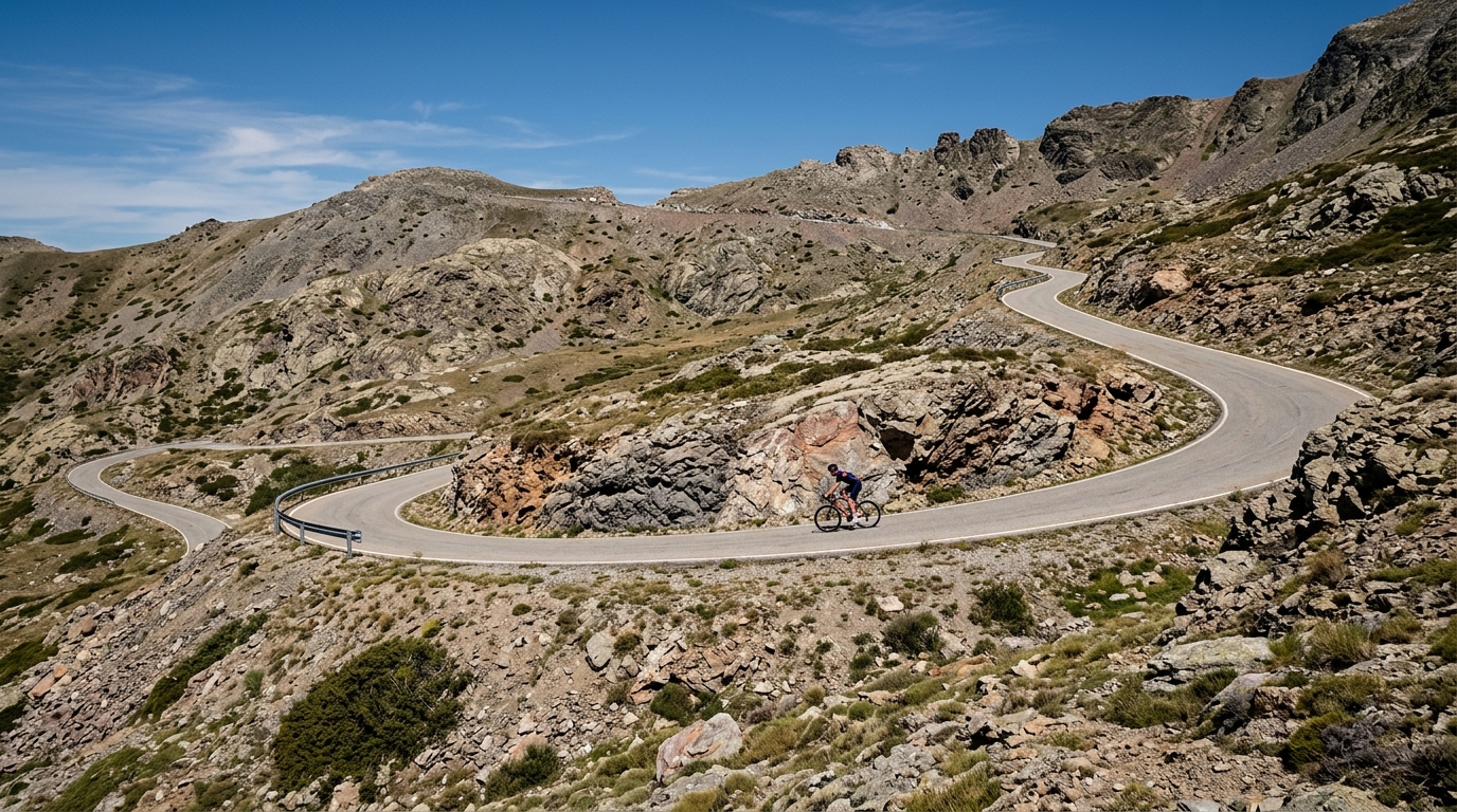 Coll de Certascan