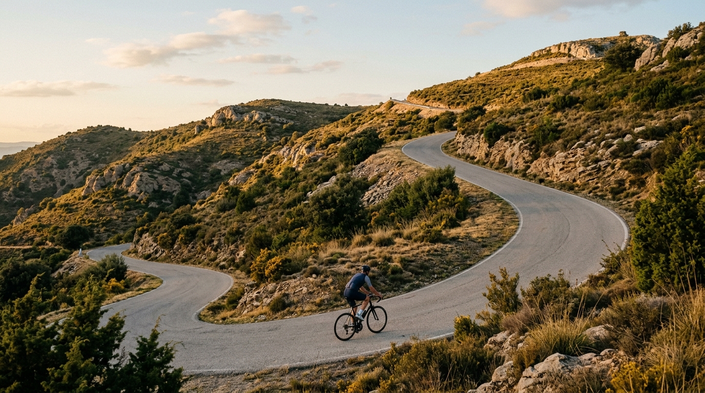 Coll de Codera