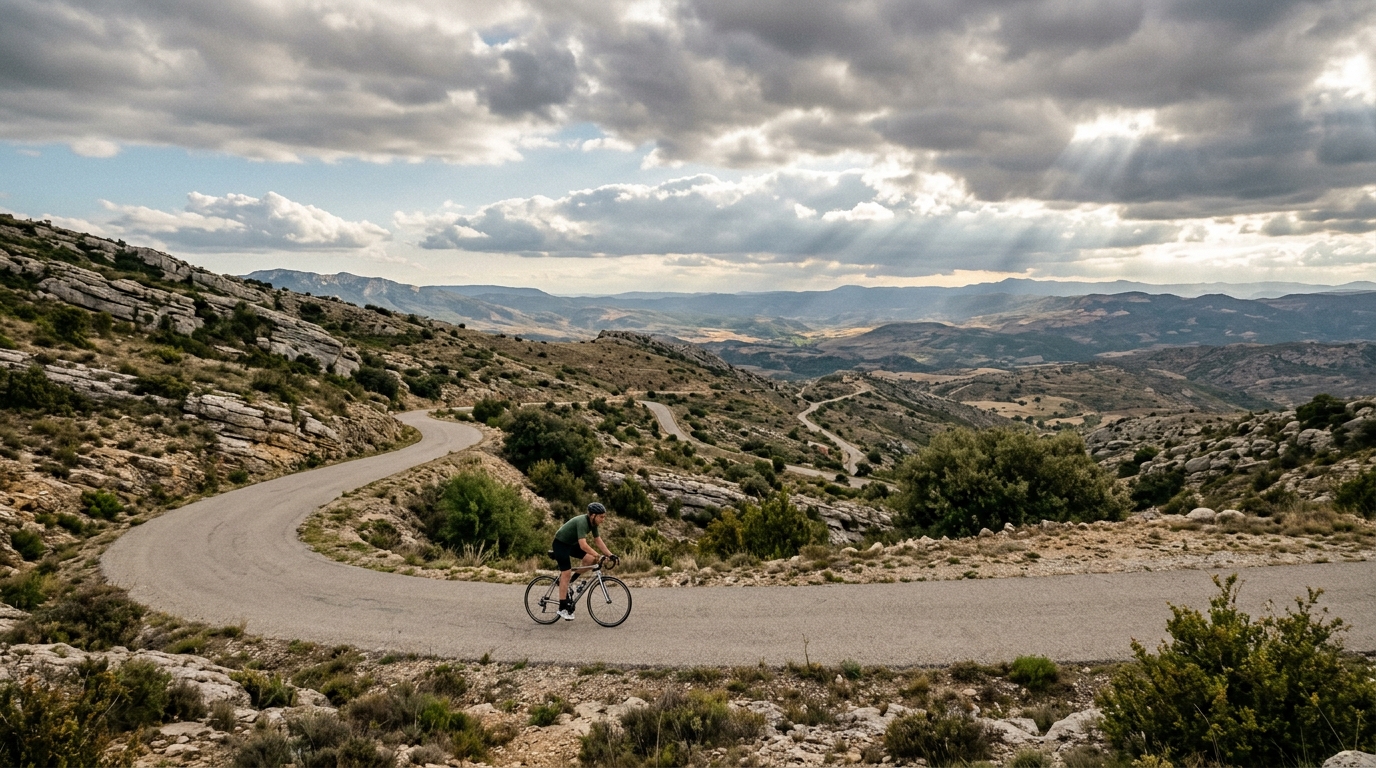 Coll de Comiols