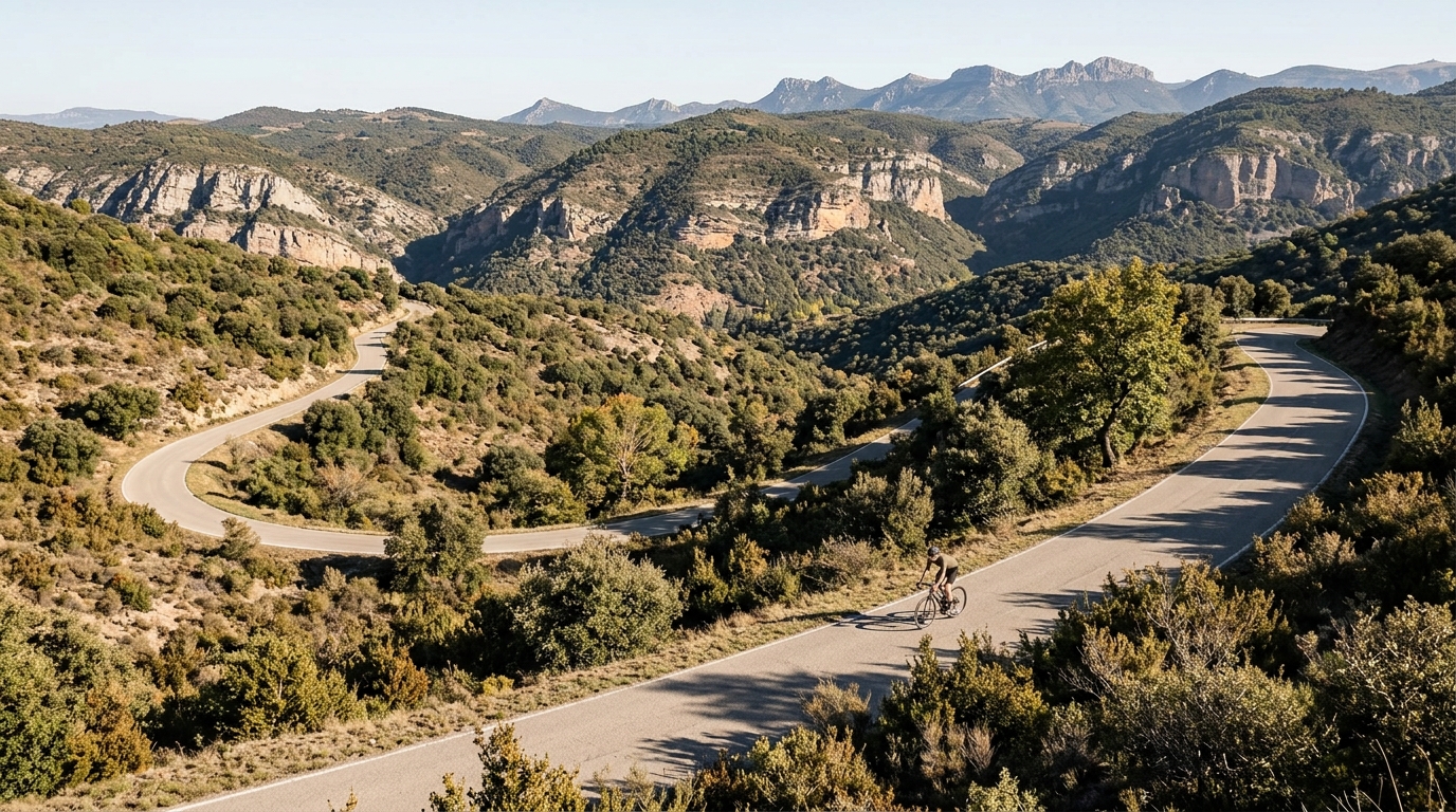 Coll de Coubet