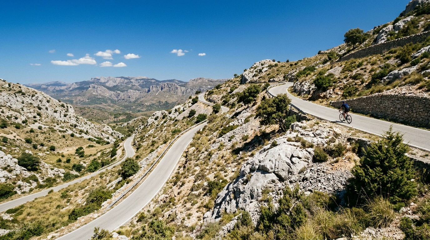 Coll de Fabregada