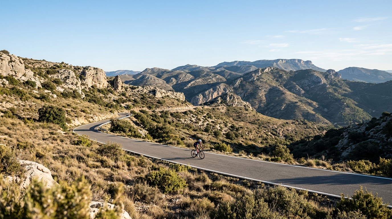 Coll de Fabregada