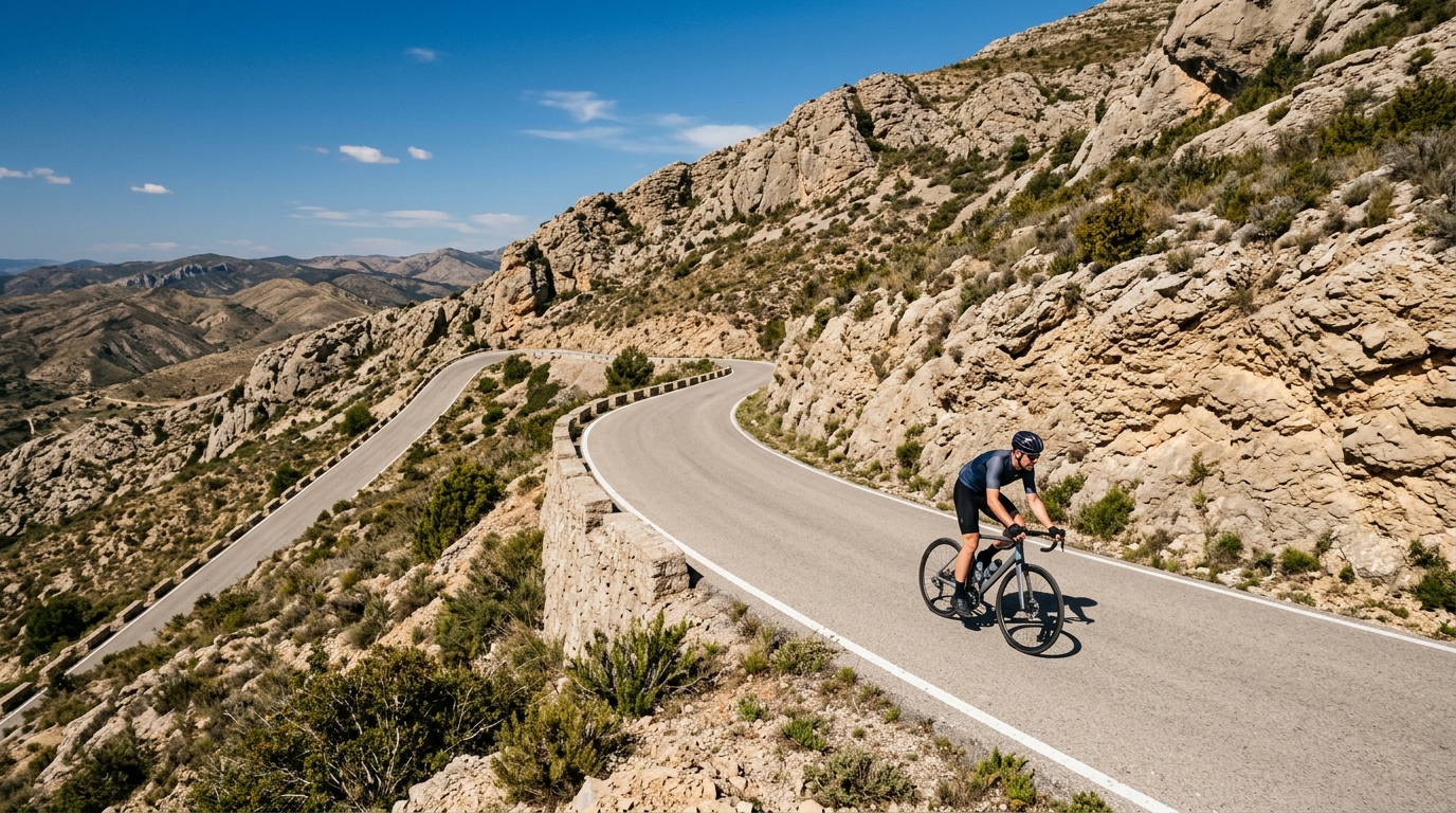 Coll de Faidella