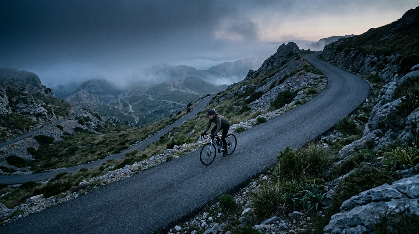 Coll de Finestrelles