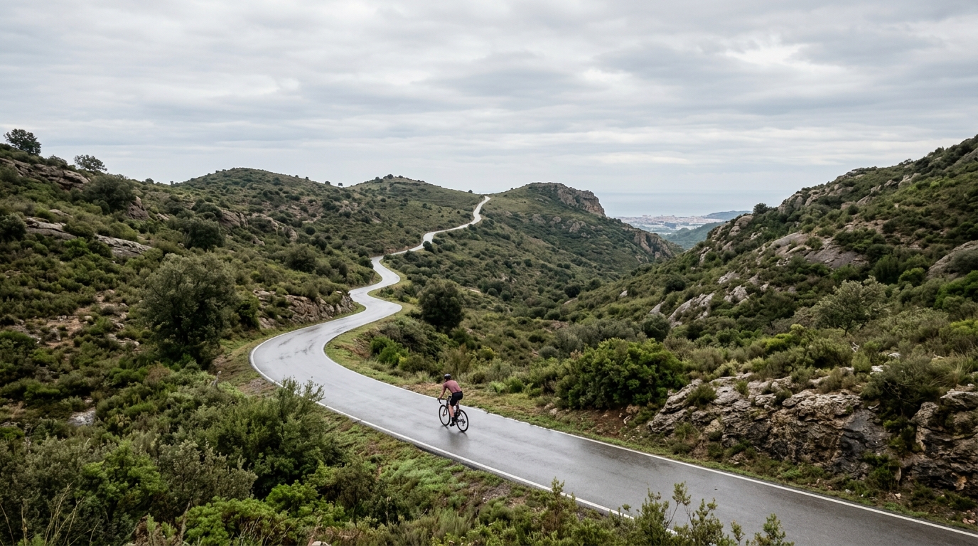 Coll de Font de Cera