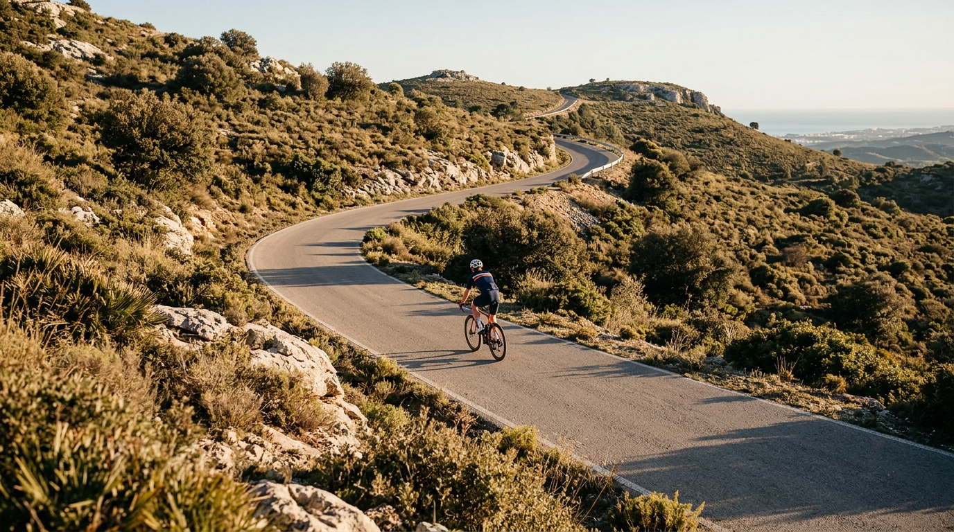Coll de Garró