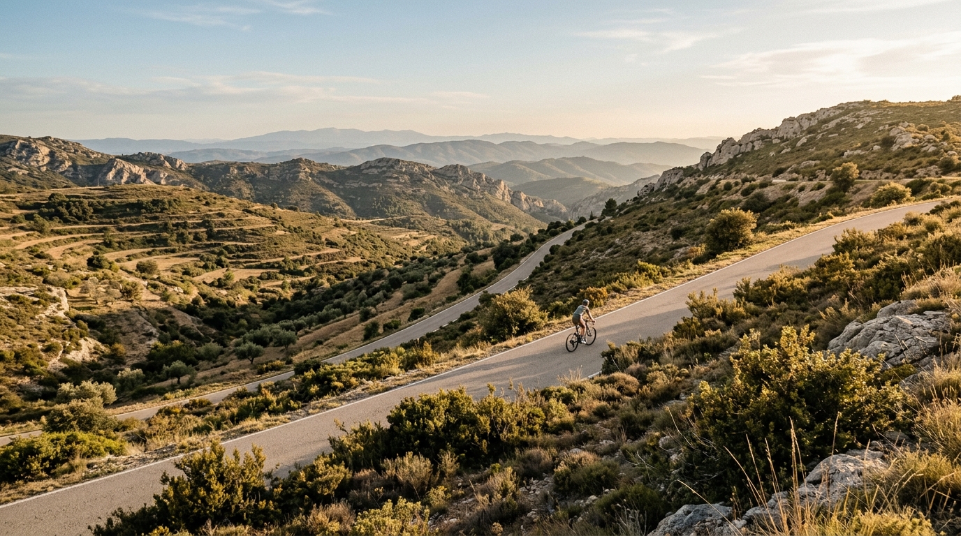 Coll de Gossem