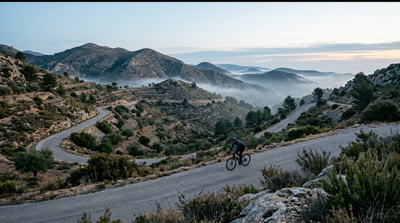 Coll de Grua