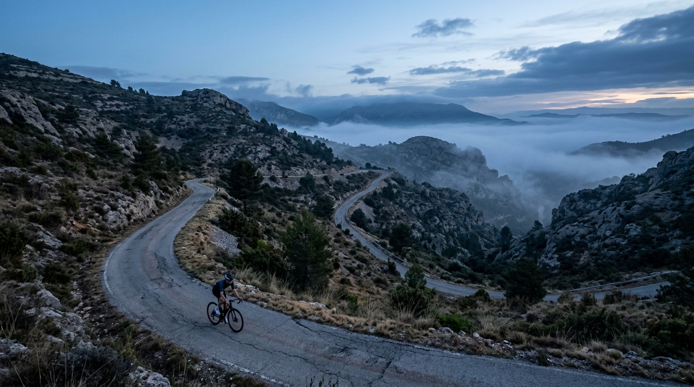 Coll de Jovell