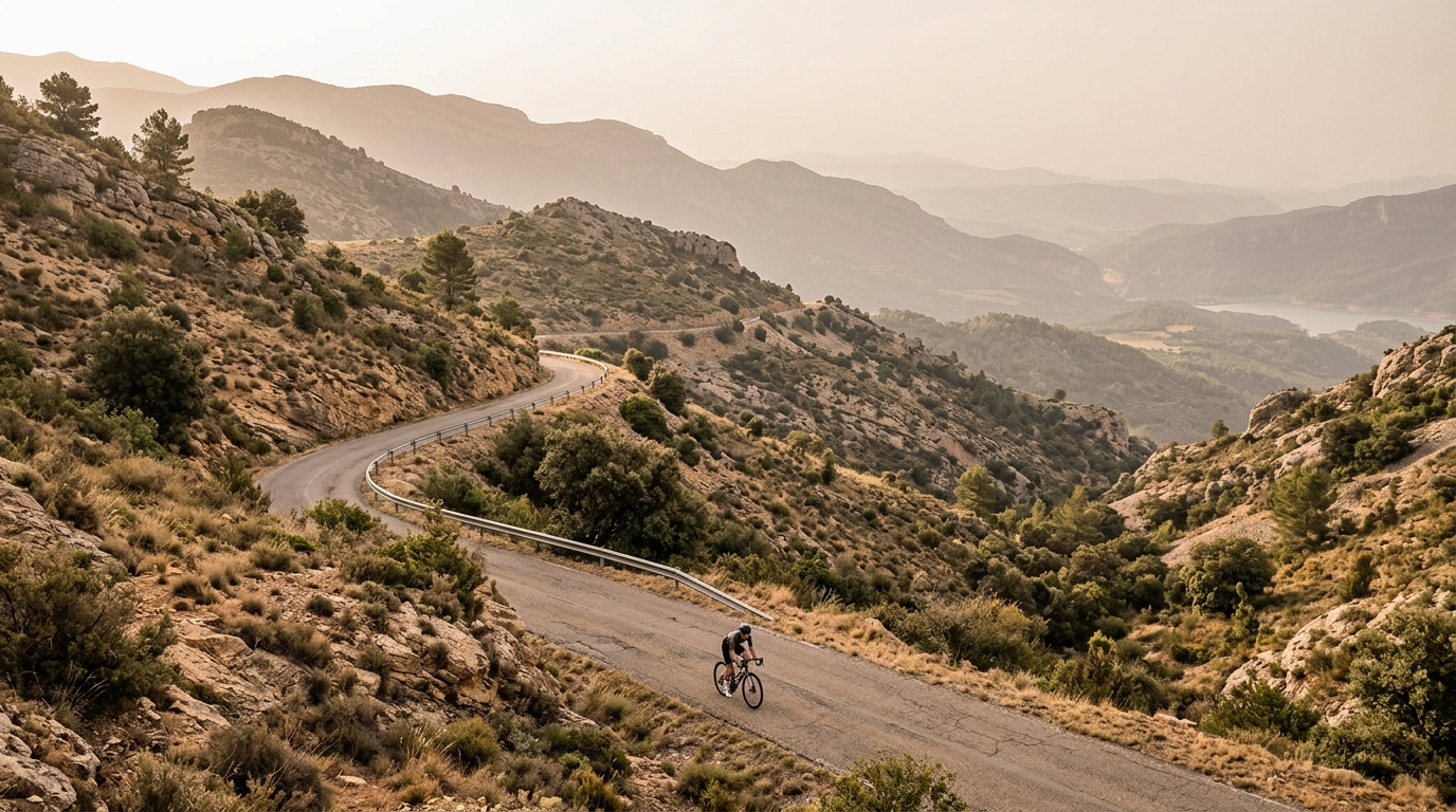 Coll de la Cabana