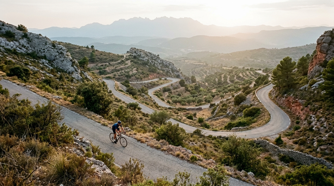Coll de la Cova