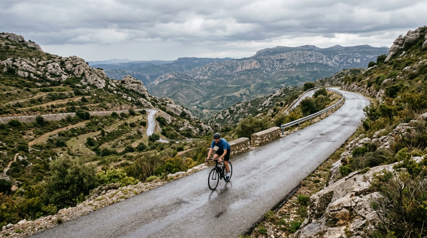 coll de la Creueta