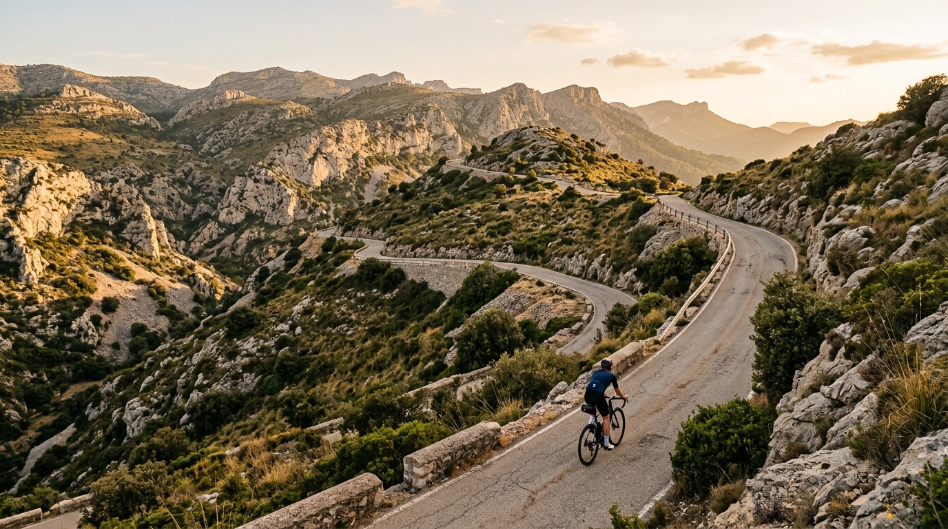 Coll de la Dona Morta