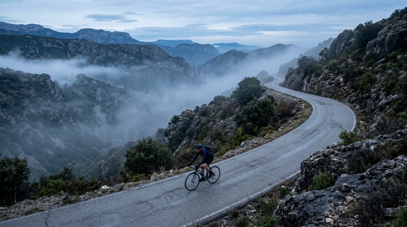Coll de la Forca