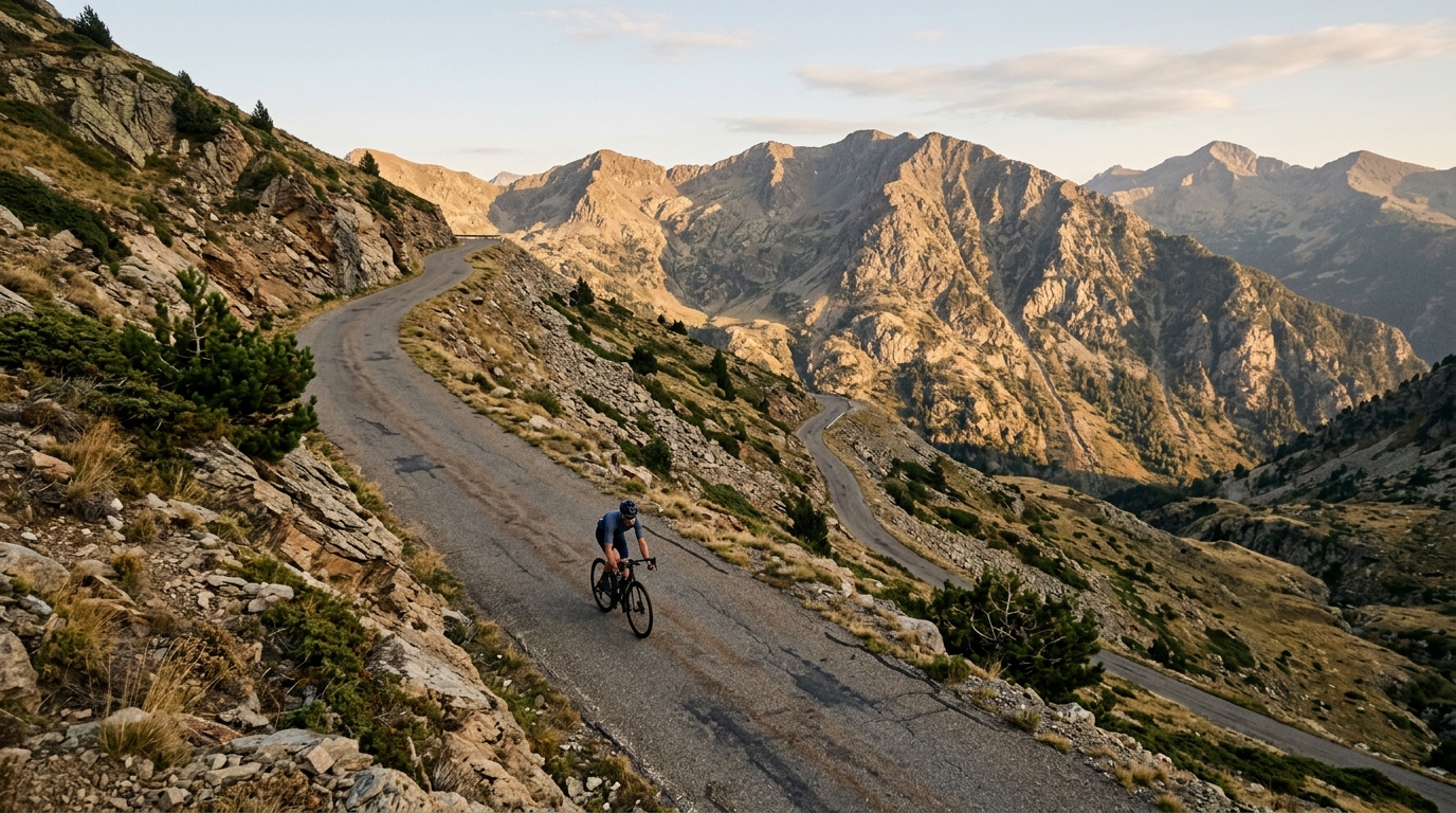 Coll de la Gallina