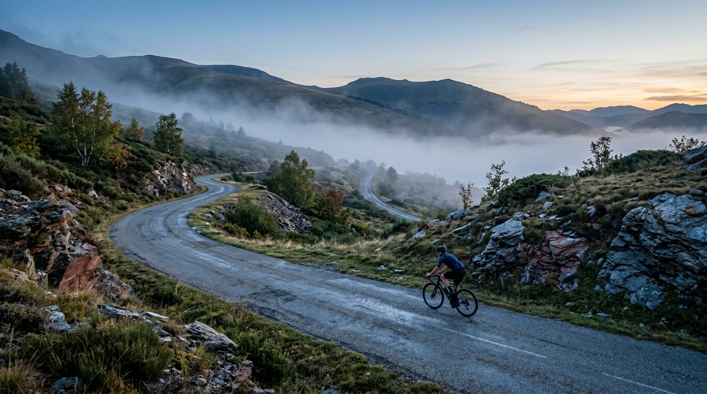 Coll de la Llosa