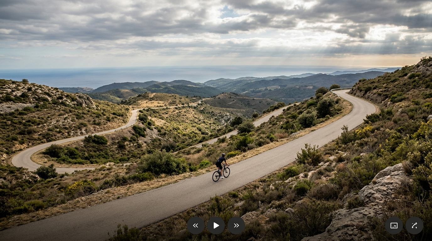 Coll de la Manxa