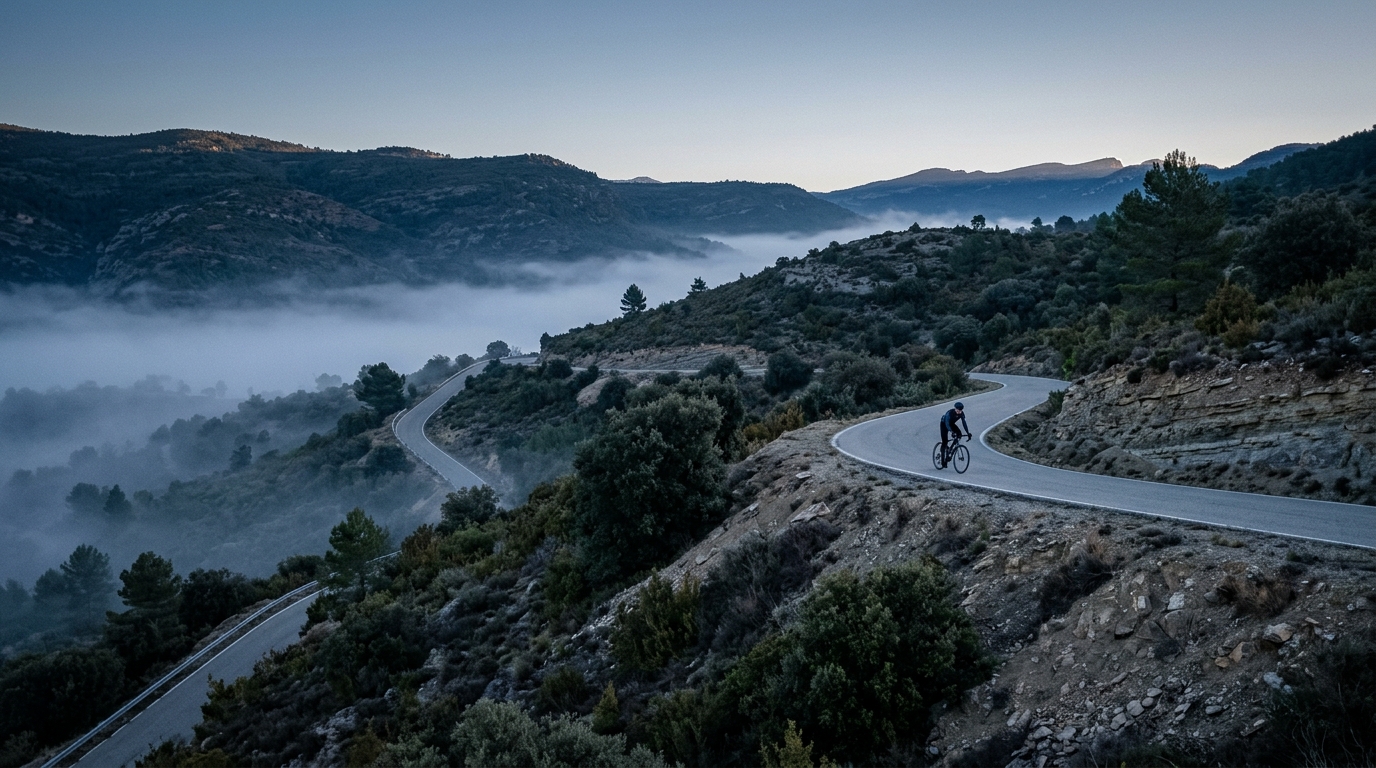 Coll de la Pelegera