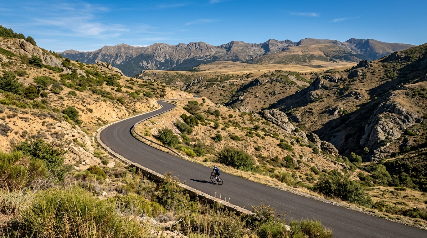 coll de la Perxa