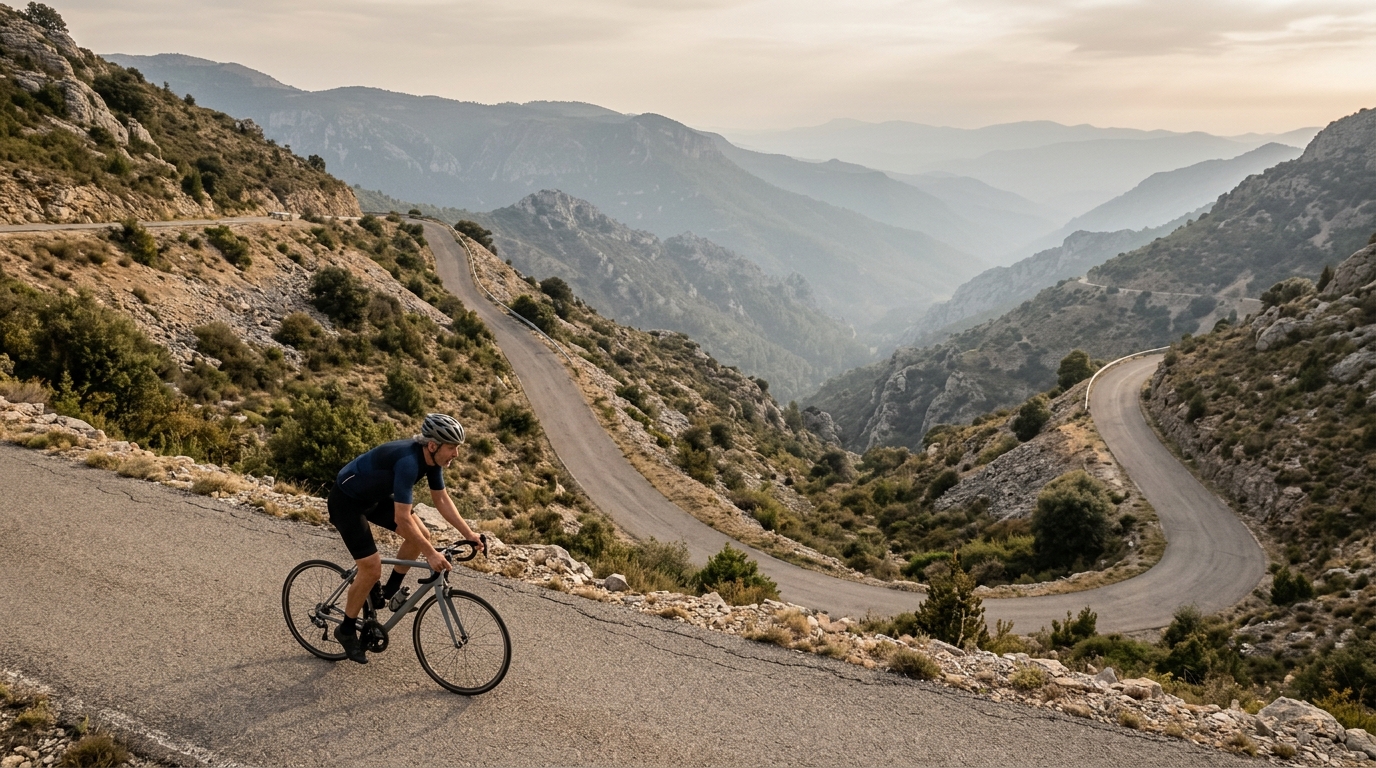 Coll de la Plana