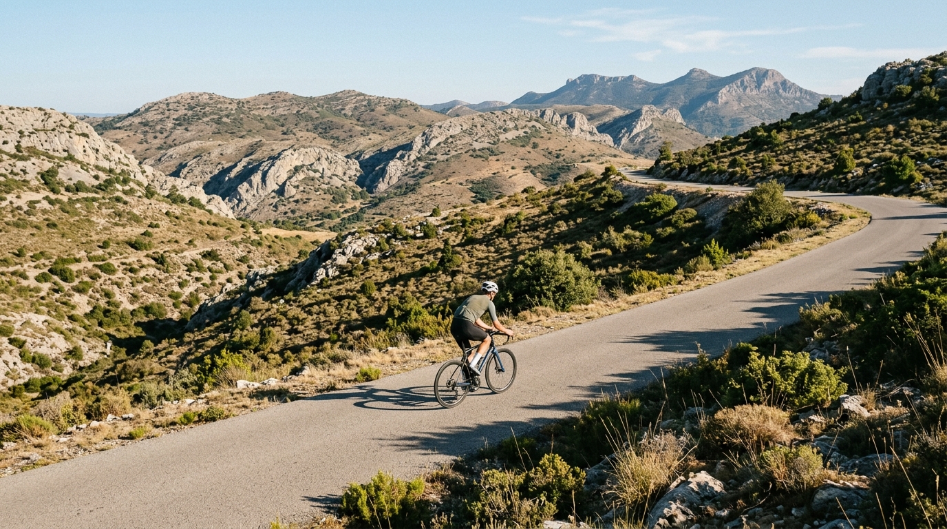 Coll de la Portella