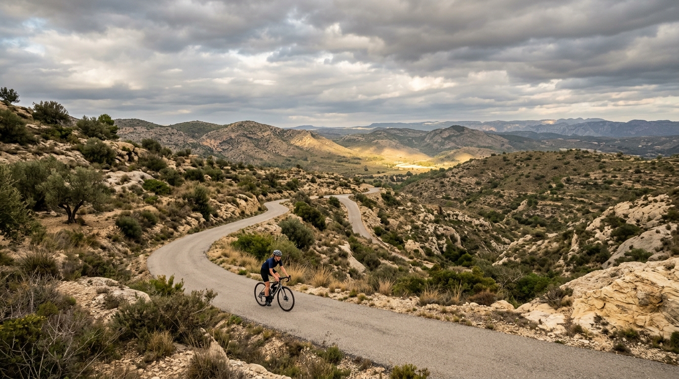 Coll de la Ventosa