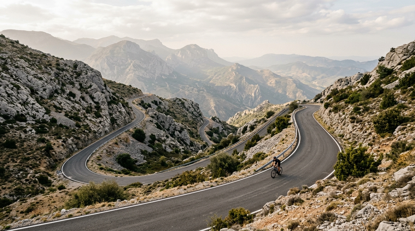 Coll de l'Aubaga