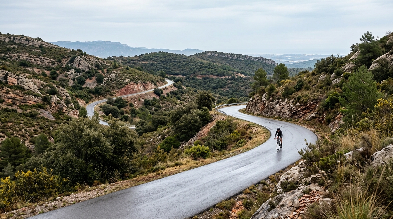 Coll de l'Erola