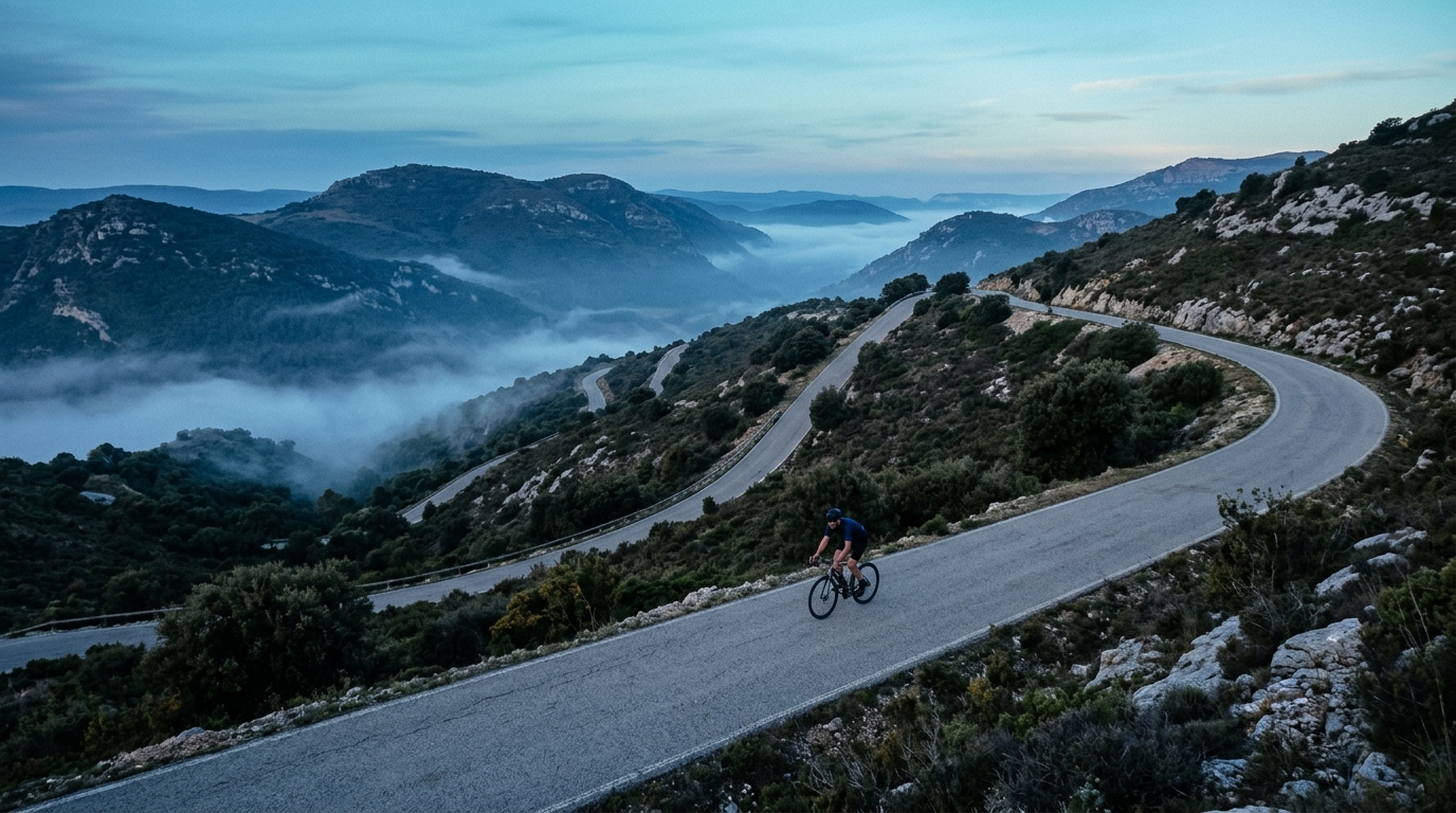 Coll de les Comes