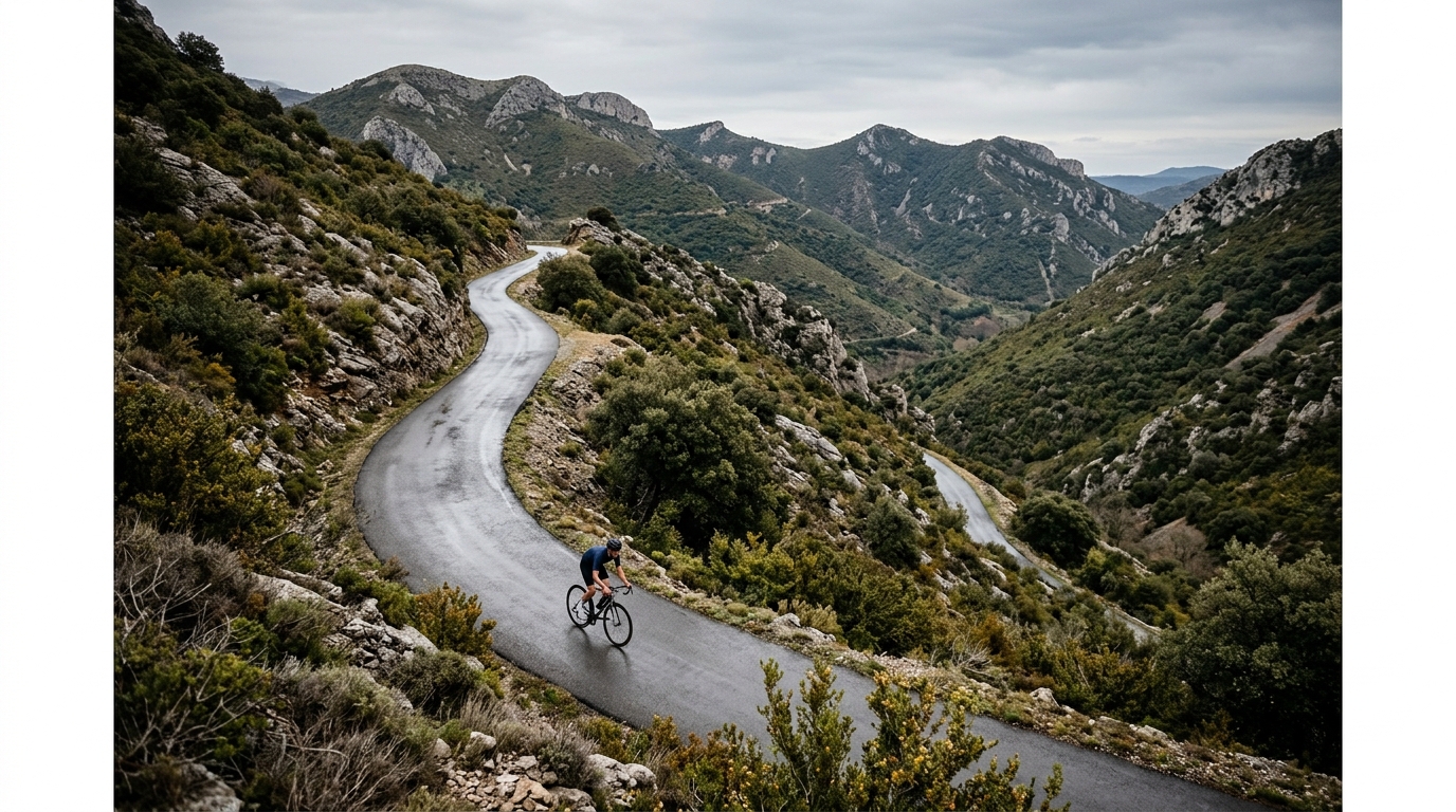 Coll de les Falgueres
