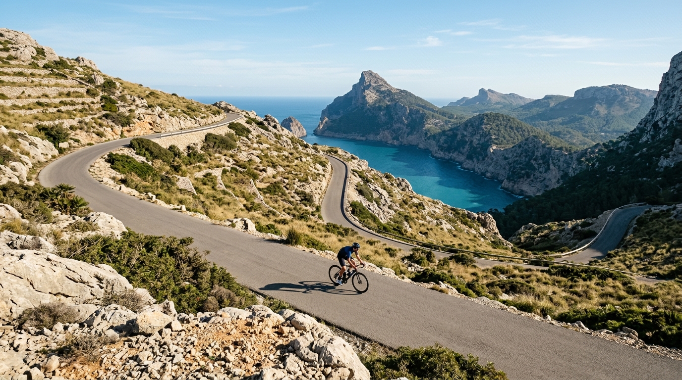Coll de les Llaceres