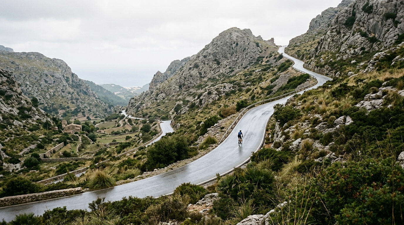 Coll de les Llebres