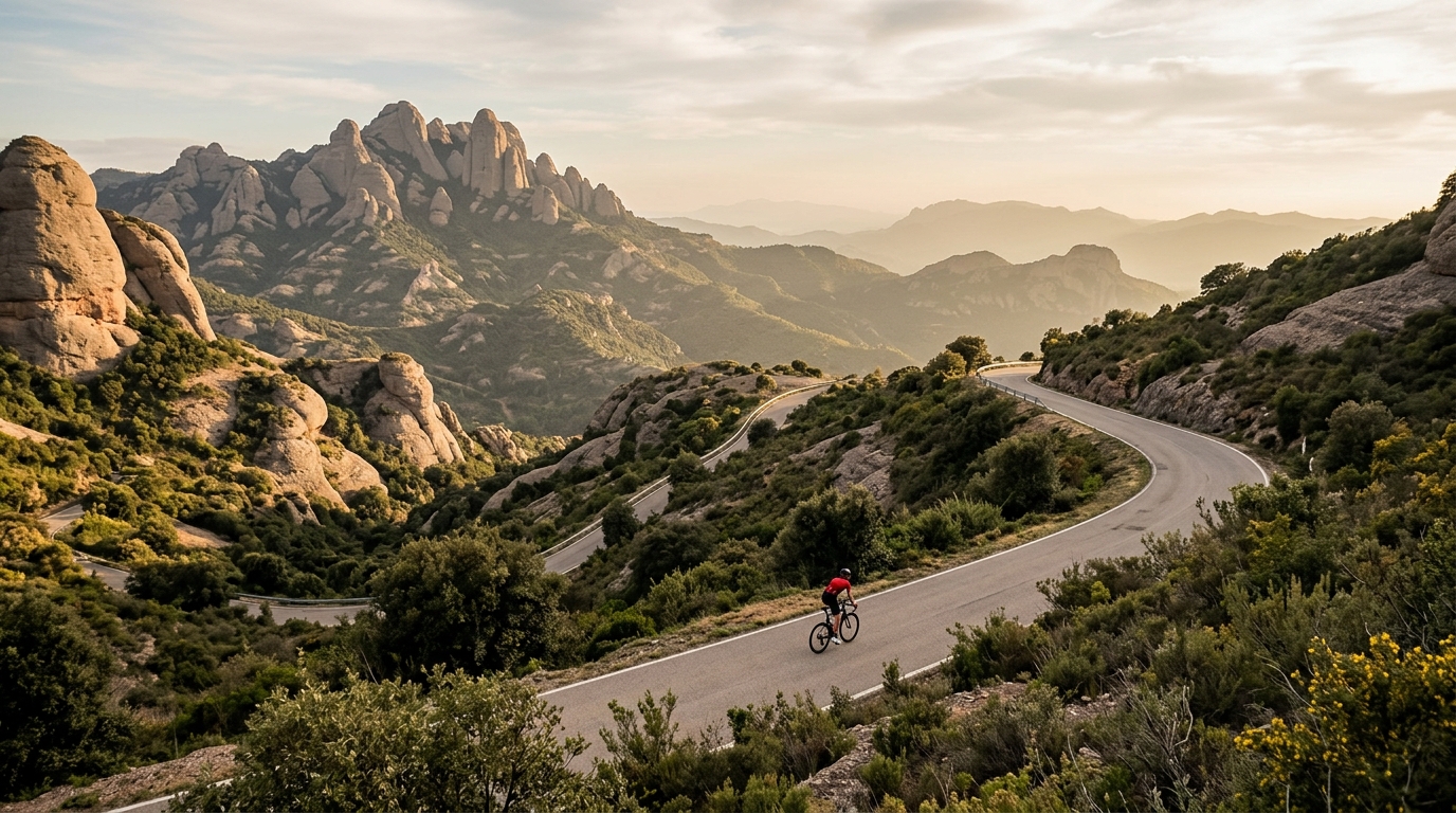 Coll de les Torres