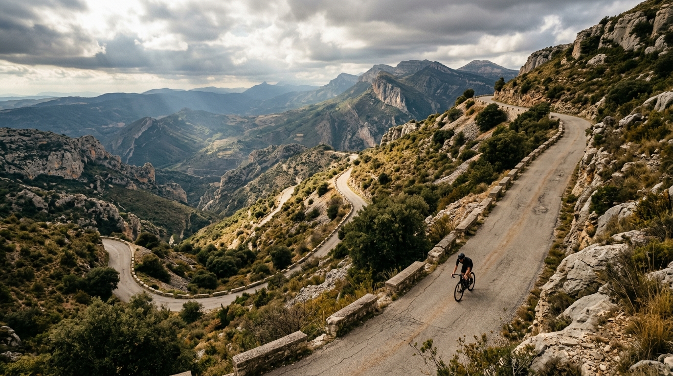 Coll de les Tres Creus o de la Pola