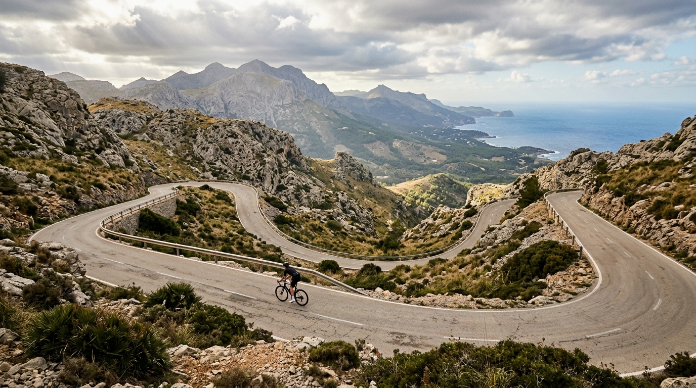 Coll de les Tres Creus