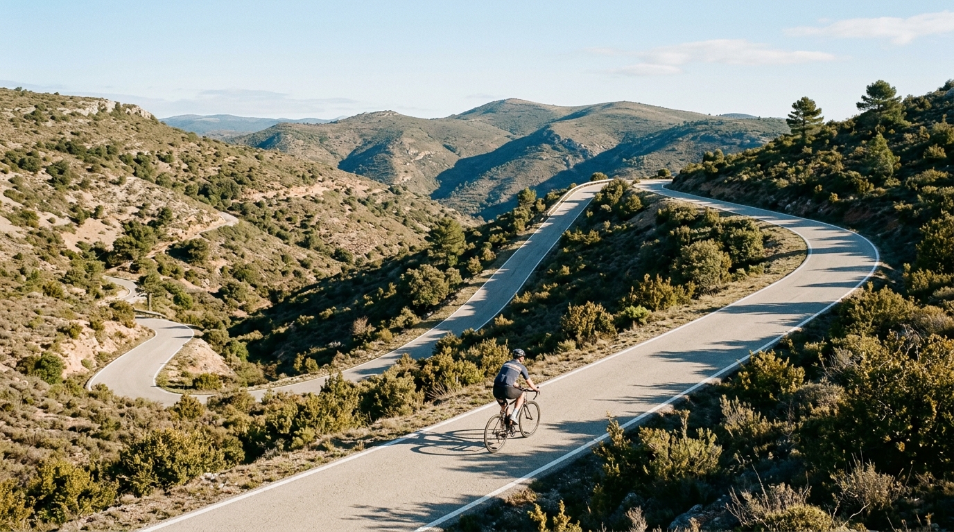 Coll de Lilla