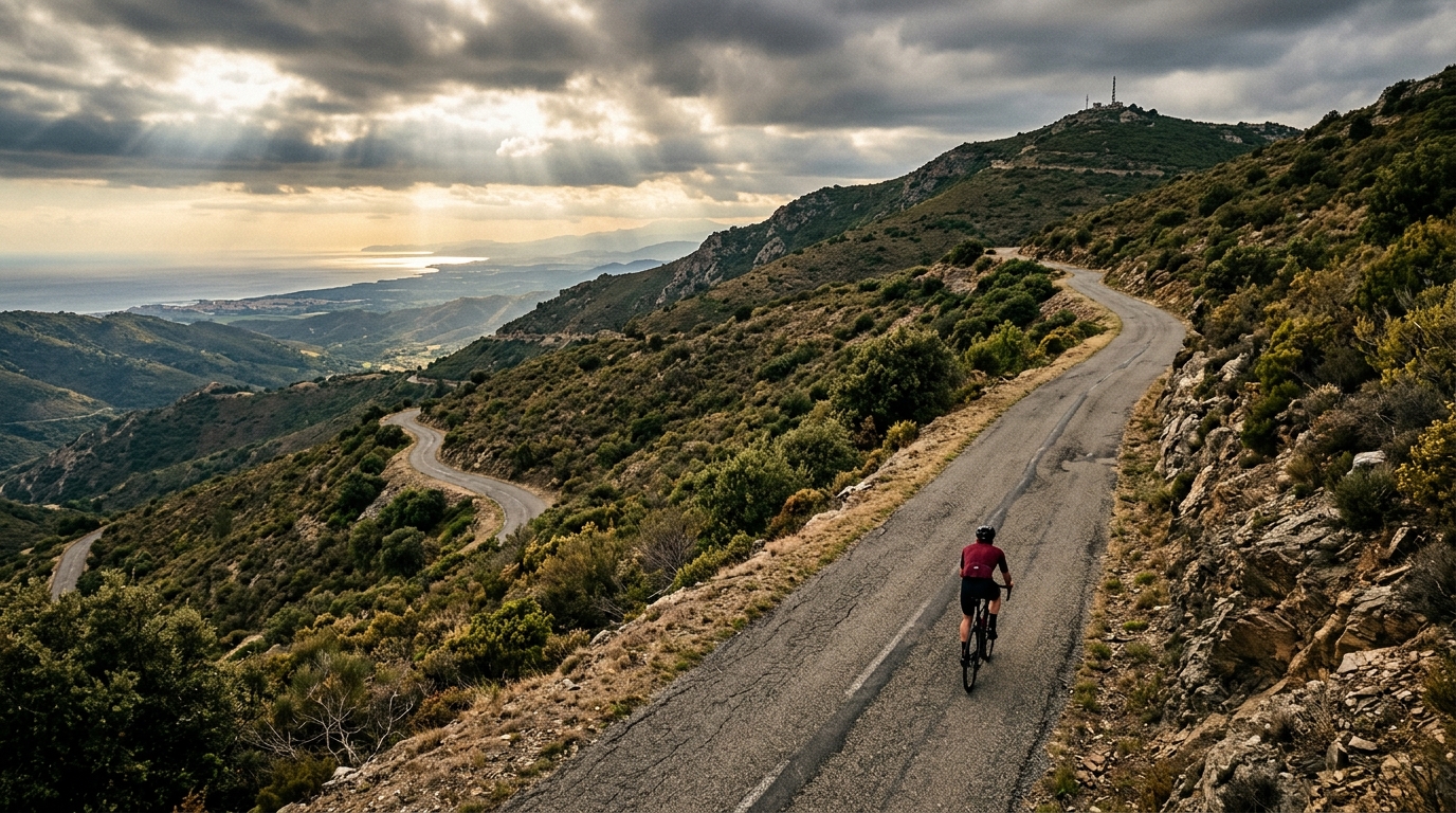 Coll de l'Ullat